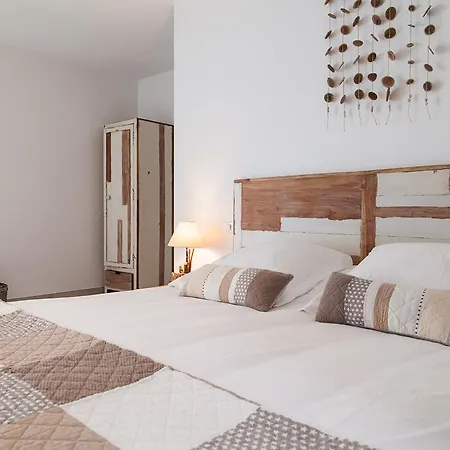 Bed & Breakfast Le Soleil Et Les Etoiles