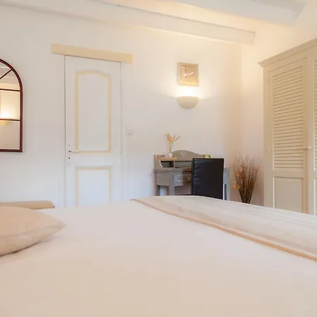 Bed & Breakfast Le Soleil Et Les Etoiles