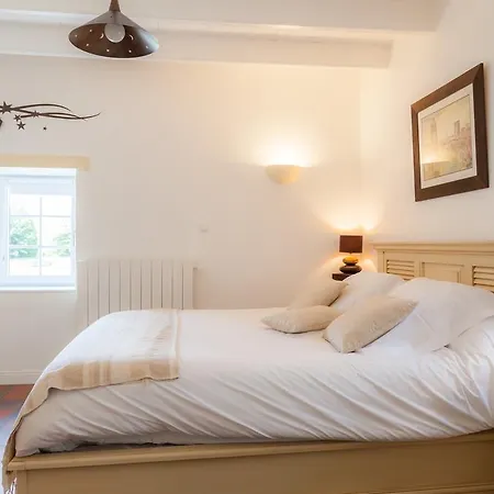 Le Soleil Et Les Etoiles Bed & Breakfast 4*