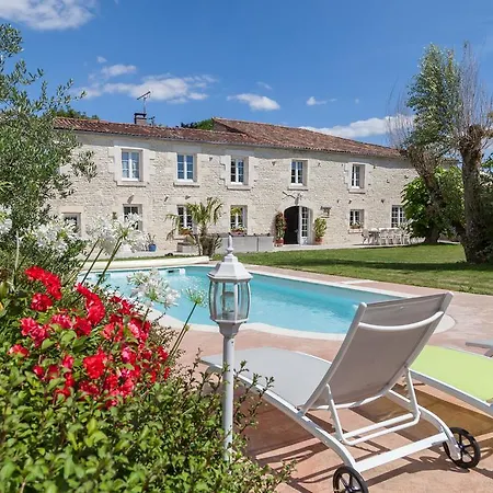 Bed & Breakfast Le Soleil Et Les Etoiles 4*