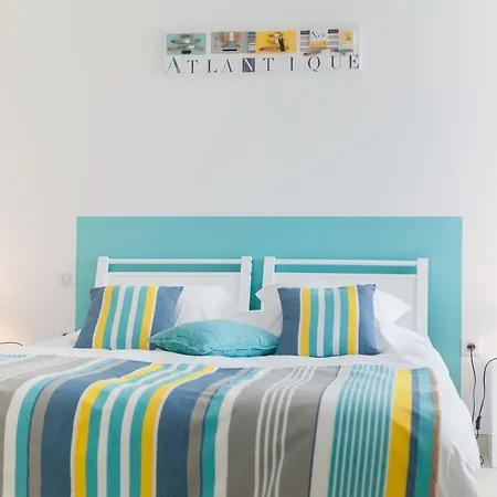 Bed & Breakfast Le Soleil Et Les Etoiles