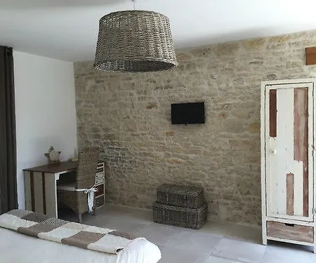Bed & Breakfast Le Soleil Et Les Etoiles 4*