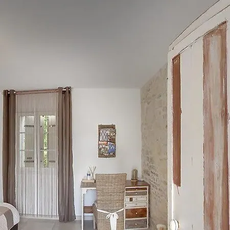 Bed & Breakfast Le Soleil Et Les Etoiles