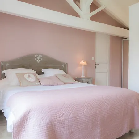 Bed & Breakfast Le Soleil Et Les Etoiles 4*