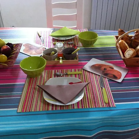 Le Soleil Et Les Etoiles Bed & Breakfast 4*